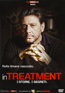 In Treatment - 7-DVD Box Set (DVD)